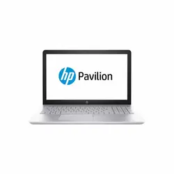 لپ تاپ ۱۵ اینچی اچ پی مدل HP Pavilion 15 cc195nia i5/8GB/1TB/4GB
