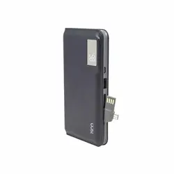 پاوربانک تسکو مدل TP 848 L با ظرفیت ۱۰۰۰۰ میلی آمپر ساعت