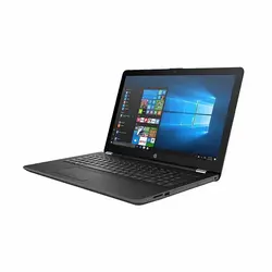 لپ تاپ 15 اینچی اچ پی مدل HP Notebook 15 bs068nia i3/4GB/500GB
