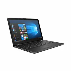لپ تاپ 15 اینچی اچ پی مدل HP Notebook 15 bs068nia i3/4GB/500GB