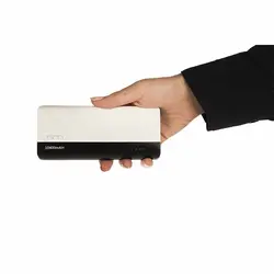 پاوربانک تسکو مدل TP 846 با ظرفیت ۱۰۴۰۰ میلی آمپر ساعت