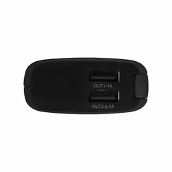 پاوربانک تسکو مدل TP 830 با ظرفيت 7500 ميلی آمپر ساعت