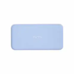 پاوربانک تسکو مدل TP 840 N با ظرفیت ۱۰۰۰۰ میلی آمپر ساعت