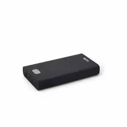 پاوربانک تسکو مدل TP 862 با ظرفیت ۱۵۰۰۰ میلی آمپر ساعت