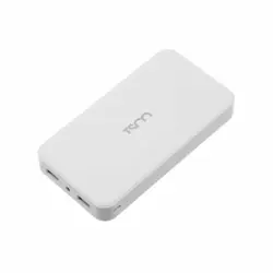 پاوربانک تسکو مدل TP 872 با ظرفیت ۲۰۰۰۰ میلی آمپر ساعت