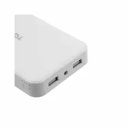 پاوربانک تسکو مدل TP 872 با ظرفیت ۲۰۰۰۰ میلی آمپر ساعت