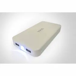 پاوربانک تسکو مدل TP 872 با ظرفیت ۲۰۰۰۰ میلی آمپر ساعت