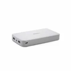 پاوربانک تسکو مدل TP 872 با ظرفیت ۲۰۰۰۰ میلی آمپر ساعت