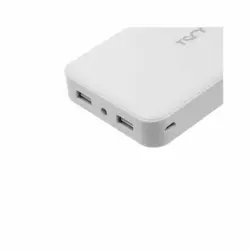 پاوربانک تسکو مدل TP 872 با ظرفیت ۲۰۰۰۰ میلی آمپر ساعت