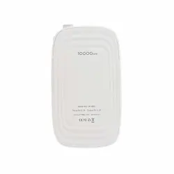 پاوربانک تسکو مدل TP 851 با ظرفیت ۱۰۰۰۰ میلی آمپر ساعت