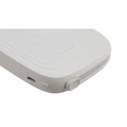 پاوربانک تسکو مدل TP 851 با ظرفیت ۱۰۰۰۰ میلی آمپر ساعت