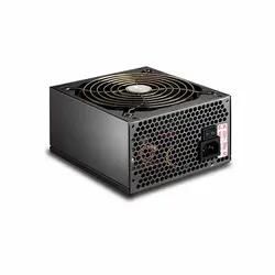 منبع تغذيه کامپيوتر هانت کي مدل APFC 500W