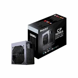 منبع تغذيه کامپيوتر هانت کي مدل CP 300