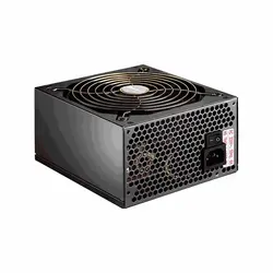 منبع تغذيه کامپيوتر هانت کي مدل Green Power 450W