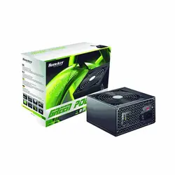 منبع تغذيه کامپيوتر هانت کي مدل Green Power 500W