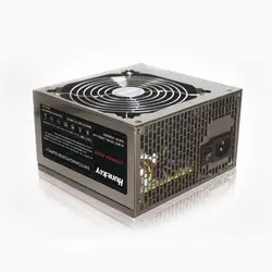 منبع تغذيه کامپيوتر هانت کي مدل جامپر 500