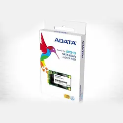 حافظه SSD اینترنال ADATA مدل SP310 ظرفیت ۲۵۶ گیگابایت