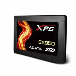 حافظه SSD اینترنال ADATA مدل SX950 ظرفیت 960گیگابایت
