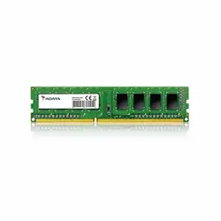 حافظه‌ی رم دسکتاپی ADATA مدل Premier DDR3 1600 با ظرفیت 8 گیگابایت