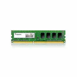 حافظه‌ی رم دسکتاپی ADATA مدل Premier DDR4 2133 با ظرفیت 4 گیگابایت