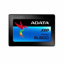 حافظه SSD اینترنال ADATA مدل SU800 ظرفیت 256 گیگابایت