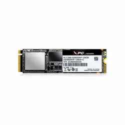 حافظه SSD اینترنال ADATA  مدل SX8000 ظرفيت 512 گيگابايت