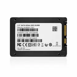 حافظه SSD اینترنال ADATA مدل SU900 ظرفیت 256گیگابایت
