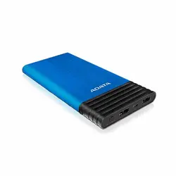 پاوربانک ای ديتا مدل X7000 ظرفيت 7000 ميلي آمپر ساعت