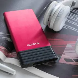 پاوربانک ای ديتا مدل X7000 ظرفيت 7000 ميلي آمپر ساعت