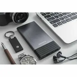 پاوربانک ای ديتا مدل X7000 ظرفيت 7000 ميلي آمپر ساعت