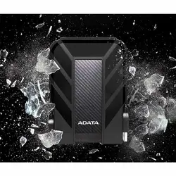 هارددیسک اکسترنال ADATA مدل HD710 Pro ظرفیت 4 ترابایت