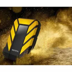 هارددیسک اکسترنال ADATA مدل HD710 Pro ظرفیت 4 ترابایت