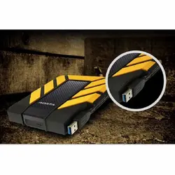 هارددیسک اکسترنال ADATA مدل HD710 Pro ظرفیت 4 ترابایت