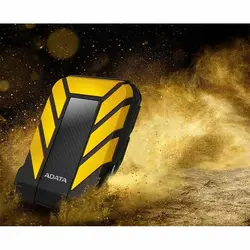 هارددیسک اکسترنال ADATA مدل HD710 Pro ظرفیت 2 ترابایت