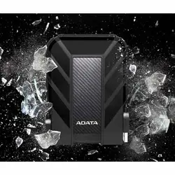 هارددیسک اکسترنال ADATA مدل HD710 Pro ظرفیت 1ترابایت