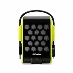 هارددیسک اکسترنال ADATA مدل HD720 ظرفیت ۲ ترابایت