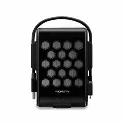 هارددیسک اکسترنال ADATA مدل HD720 ظرفیت ۲ ترابایت