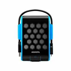 هارددیسک اکسترنال ADATA مدل HD720 ظرفیت ۲ ترابایت