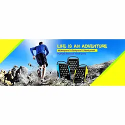 هارددیسک اکسترنال ADATA مدل HD720 ظرفیت ۱ ترابایت