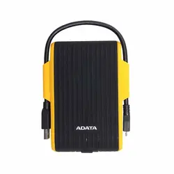 هارددیسک اکسترنال ADATA مدل HD725 ظرفیت 2 ترابایت