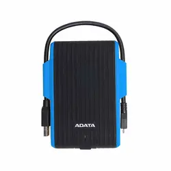 هارددیسک اکسترنال ADATA مدل HD725 ظرفیت 2 ترابایت