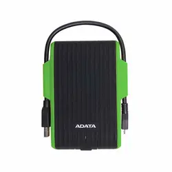 هارددیسک اکسترنال ADATA مدل HD725 ظرفیت 2 ترابایت