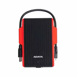 هارددیسک اکسترنال ADATA مدل HD725 ظرفیت 2 ترابایت