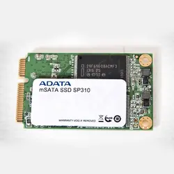 حافظه SSD اینترنال ADATA مدل SP310 ظرفیت 32 گیگابایت