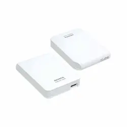 هارددیسک اکسترنال ADATA مدل CH11 ظرفیت 1.5 ترابایت