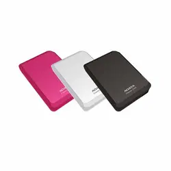 هارددیسک اکسترنال ADATA مدل CH11 ظرفیت 1.5 ترابایت