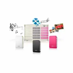 هارددیسک اکسترنال ADATA مدل CH11 ظرفیت 1.5 ترابایت