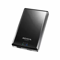 هارددیسک اکسترنال ADATA مدل AE800 ظرفیت ۵۰۰ گیگابایت