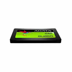 حافظه SSD اینترنال ADATA مدل SU650 ظرفیت 120گیگابایت