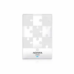 هارددیسک اکسترنال ADATA مدل HV611 ظرفیت 1 ترابایت